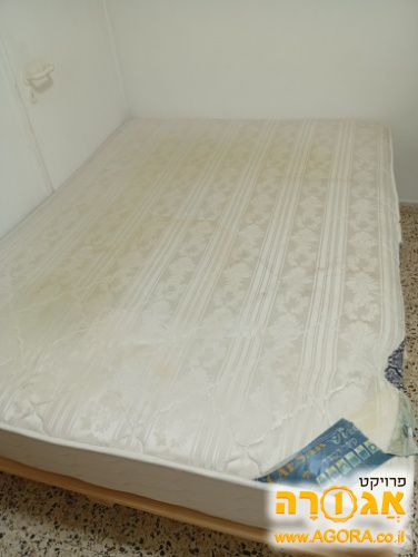 מזרון זוגי