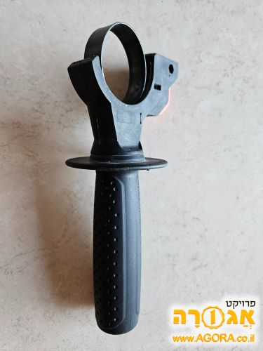 ידית צד למקדחה חשמלית