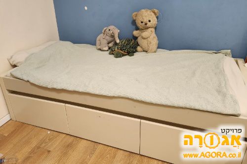 מיטת ילד