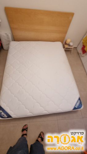מזרן זוגי 200x160 מזרון זוגי