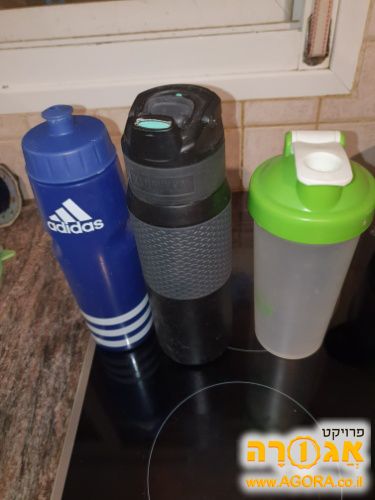 בקבוקי שתיה לילדים