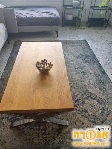שולחן סלון