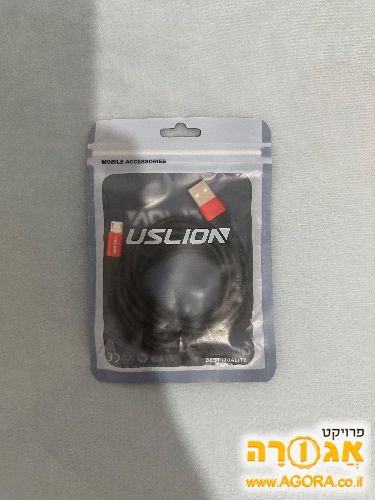 כבל Micro USB