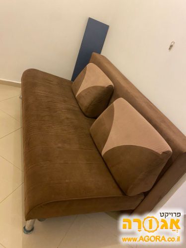ספה נפתחת
