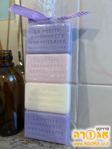 סבוני ריח