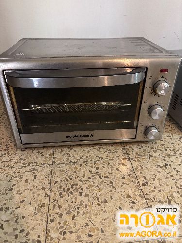 טוסטר אובן מורפי ריצ'רדס