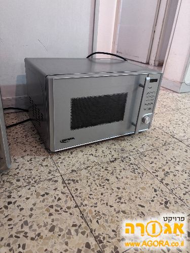 מיקרוגל