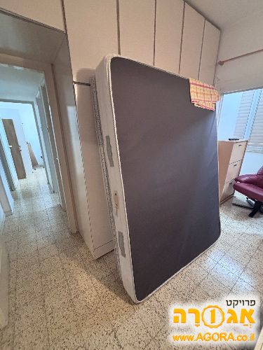 מזרון מיטה