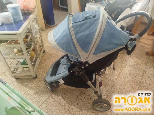 עגלת תינוק