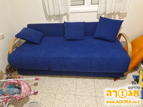 מיטה נפתחת