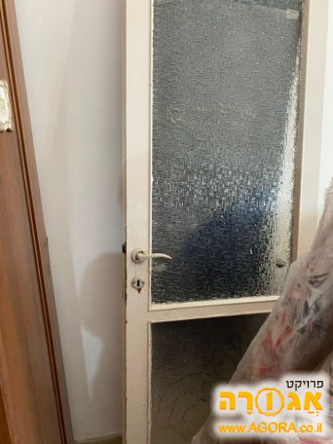 דלתות פנים וינטג'