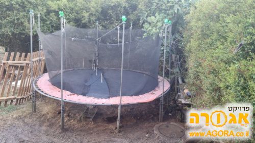 טרמפולינה 3.6 מטר