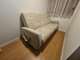 ספה נפתחת למיטה וחצי