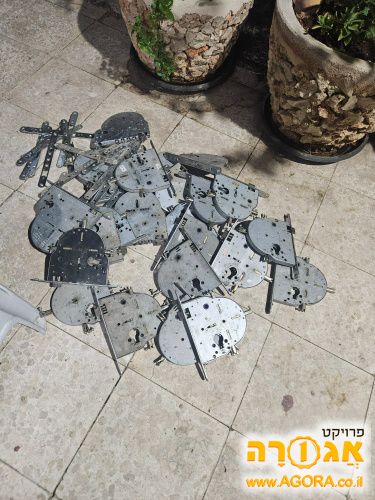 מנגנון רב בריח