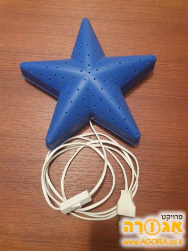 מנורת לילה לילדים