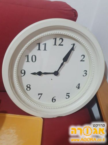 שעון קיר