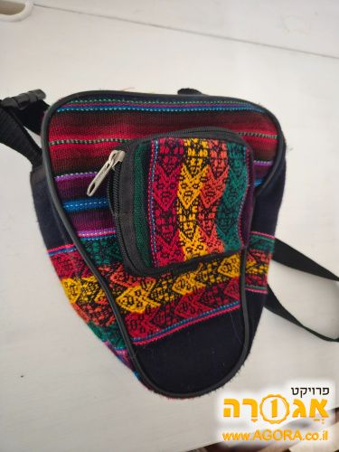 תיק מצלמה