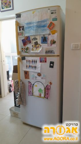 מקרר