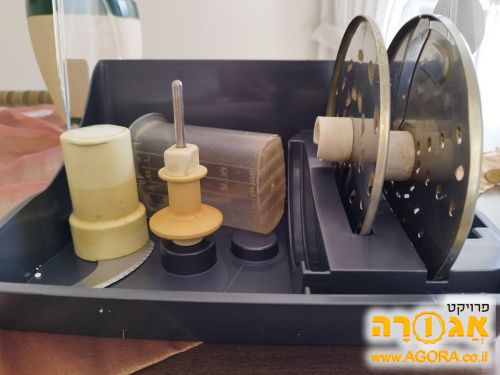 סכינים של מגימיקס 3200