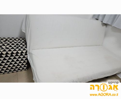 ספה נפתחת למיטה