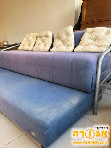 ספה נפתחת
