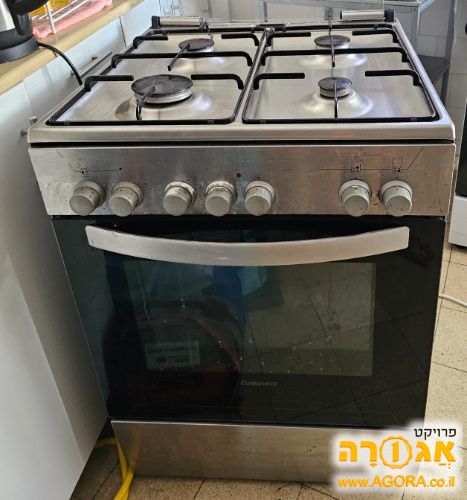 כיריים גז