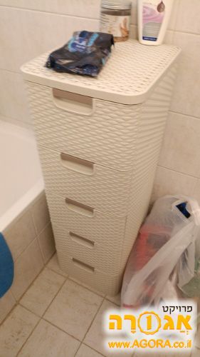 מגירות כתר