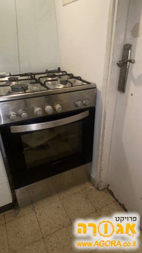 תנור משולב