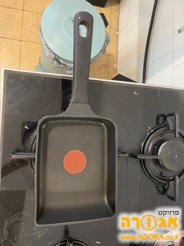 מחבת (להכנת טמגו, אבל אפשר להשתמש להכל)