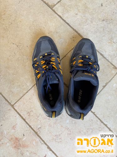 נעלים מידה 44