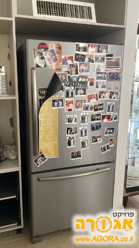 מקרר AMANA