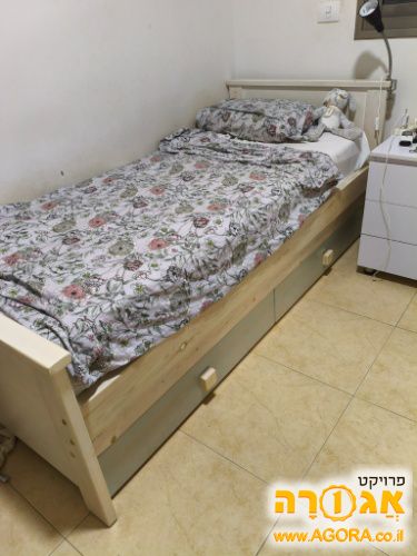 מיטת חבר