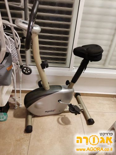 אופני כושר פשוטים