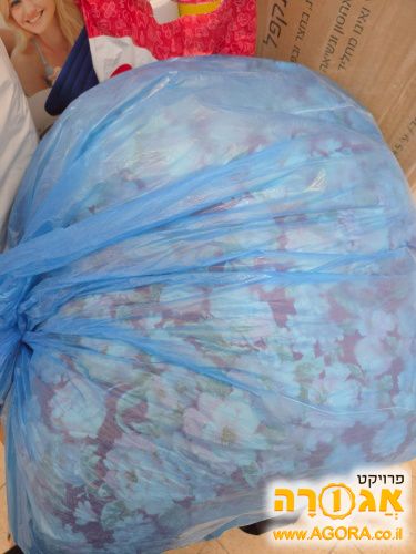 שמיכת פוך זוגית