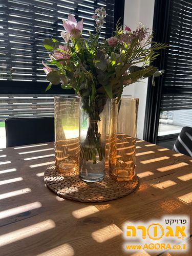 אגרטלים לפרחים