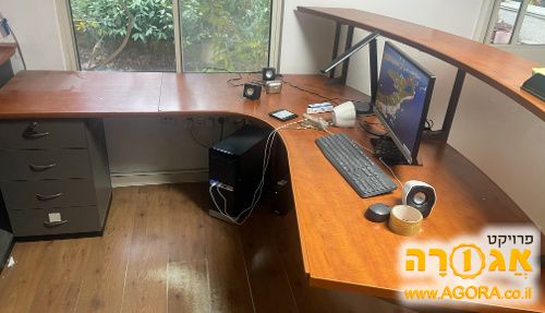 ריהוט משרדי
