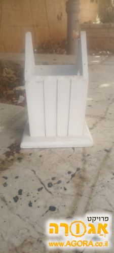 קוביית עץ