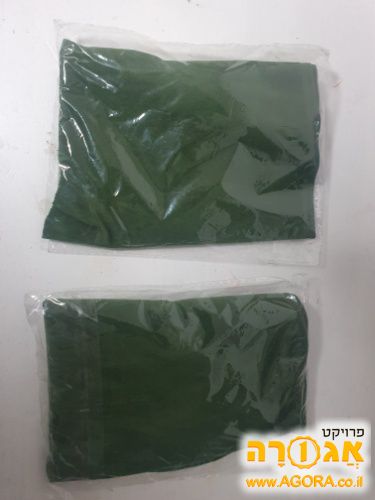 כרית טיסה מתנפחת