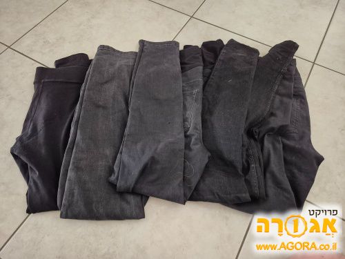 מכנסי הריון
