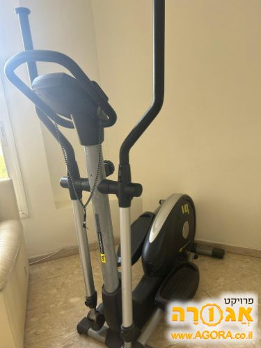 אליפטיקל VO2
