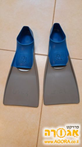 סנפירים