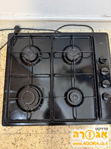כיריים גז