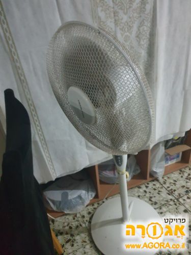 מאוורר רגל