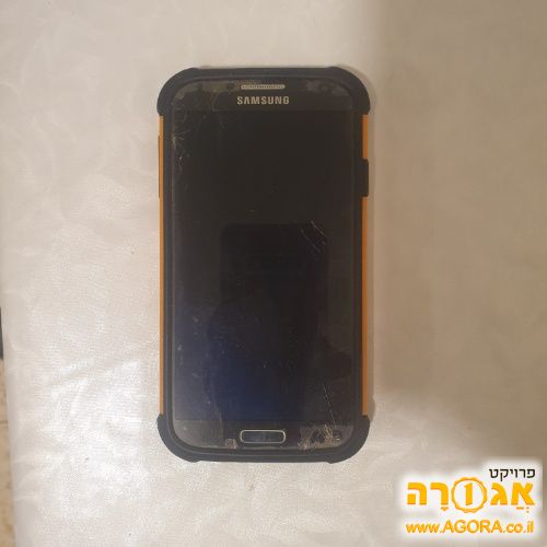 מכשיר טלפון