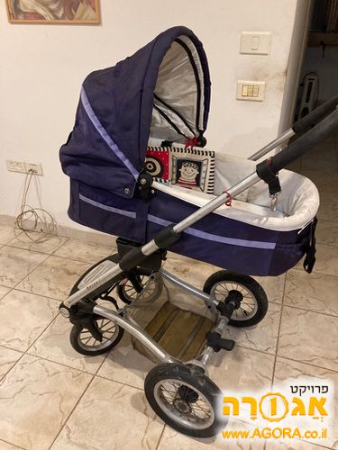 עגלת תינוק