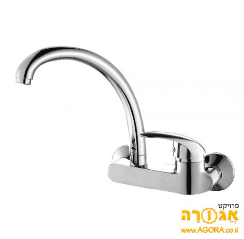 ברז סוללה למטבח