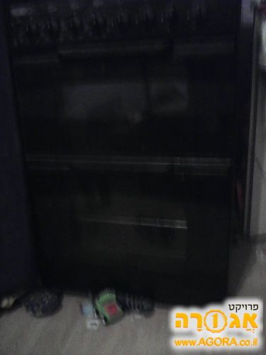 תנור אפיה משולב