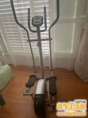 מכשיר אליפטיקל