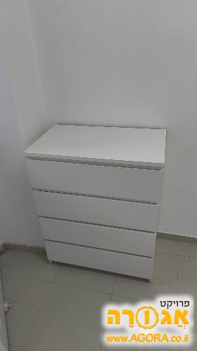 שידת מגירות