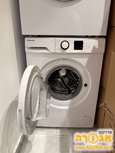 מכונת כביסה